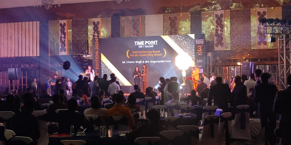 Corporate Fashion Show Venue in Chhatarpur, New Delhi